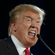 Illustration for article titled Nazis and White Supremacists Love Donald Trump. You Know Who Else Nazis Loved?
